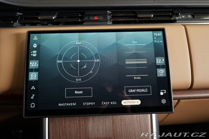 Land Rover Range Rover D350*LWB*AUTOBIOGRAPHY*7M 2025