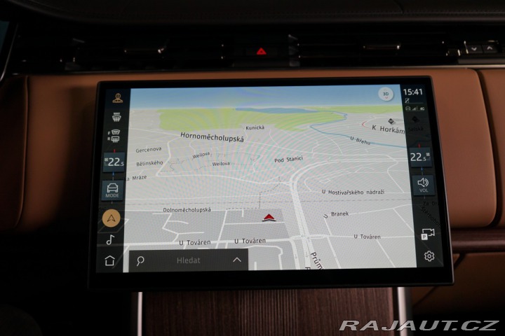 Land Rover Range Rover D350*LWB*AUTOBIOGRAPHY*7M 2025