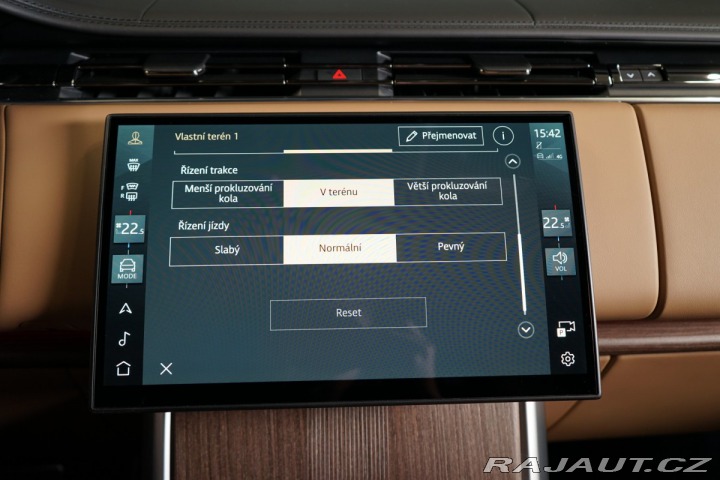 Land Rover Range Rover D350*LWB*AUTOBIOGRAPHY*7M 2025