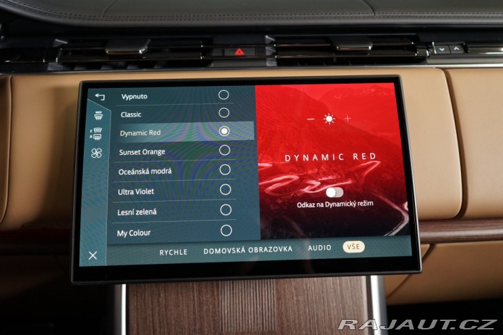 Land Rover Range Rover D350*LWB*AUTOBIOGRAPHY*7M 2025