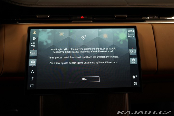 Land Rover Range Rover D350*LWB*AUTOBIOGRAPHY*7M 2025