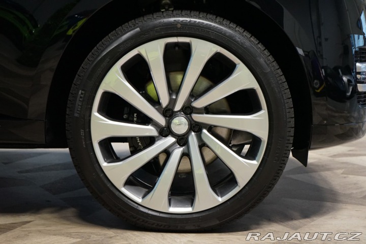 Land Rover Range Rover D350*LWB*AUTOBIOGRAPHY*7M 2025