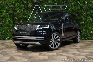 Land Rover Range Rover D350*LWB*AUTOBIOGRAPHY*MA 2025