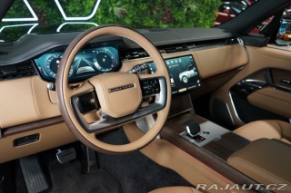 Land Rover Range Rover D350*LWB*AUTOBIOGRAPHY*MA 2025