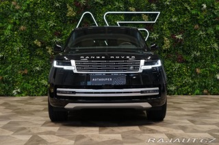 Land Rover Range Rover D350*LWB*AUTOBIOGRAPHY*MA 2025