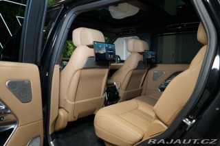 Land Rover Range Rover D350*LWB*AUTOBIOGRAPHY*MA 2025