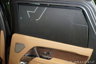 Land Rover Range Rover D350*LWB*AUTOBIOGRAPHY*MA 2025