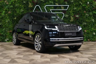Land Rover Range Rover D350*LWB*AUTOBIOGRAPHY*MA 2025