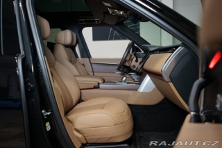 Land Rover Range Rover D350*LWB*AUTOBIOGRAPHY*MA 2025