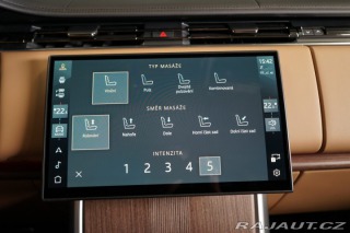 Land Rover Range Rover D350*LWB*AUTOBIOGRAPHY*MA 2025