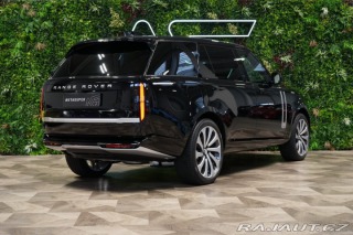 Land Rover Range Rover D350*LWB*AUTOBIOGRAPHY*MA 2025