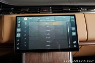Land Rover Range Rover D350*LWB*AUTOBIOGRAPHY*MA 2025