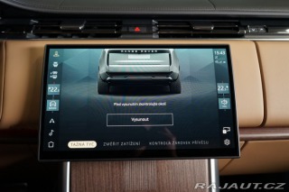 Land Rover Range Rover D350*LWB*AUTOBIOGRAPHY*MA 2025