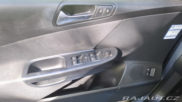Volkswagen Passat B6 Variant 2008