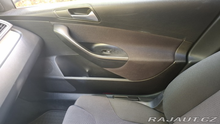 Volkswagen Passat B6 Variant 2008