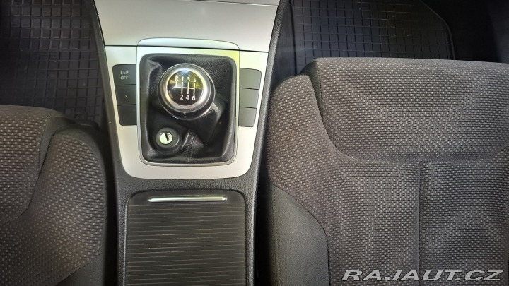 Volkswagen Passat B6 Variant 2008