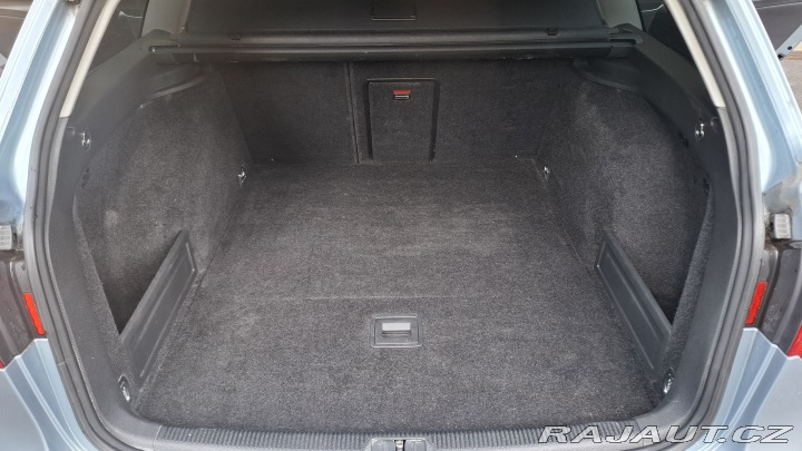 Volkswagen Passat B6 Variant 2008