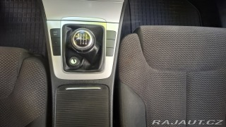 Volkswagen Passat B6 Variant 2008