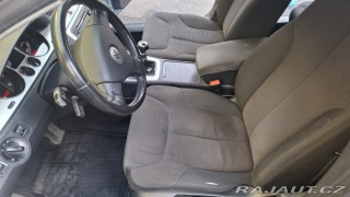 Volkswagen Passat B6 Variant 2008