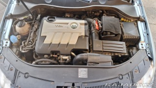 Volkswagen Passat B6 Variant 2008
