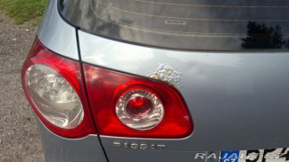 Volkswagen Passat B6 Variant 2008