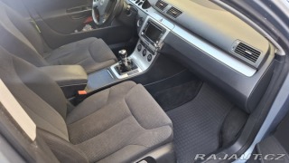 Volkswagen Passat B6 Variant 2008