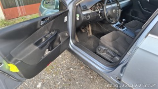 Volkswagen Passat B6 Variant 2008