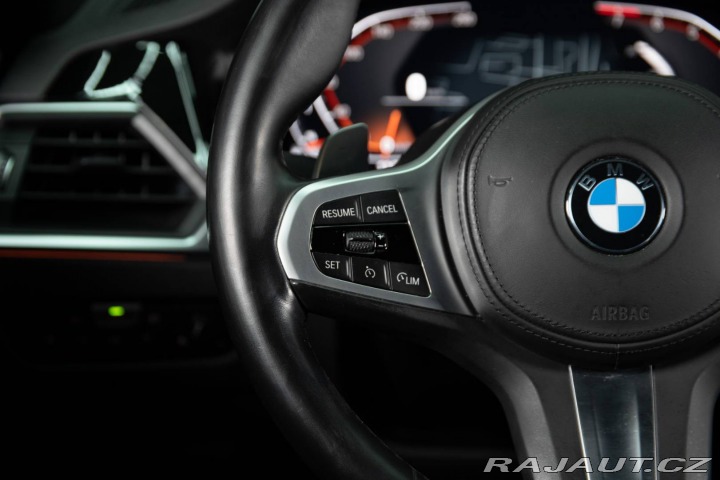 BMW 4 Gran Coupé 420i A/T 2021
