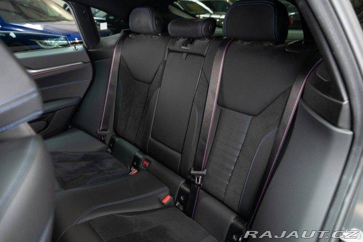 BMW 4 Gran Coupé 420i A/T 2021