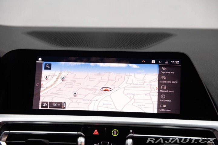 BMW 4 Gran Coupé 420i A/T 2021