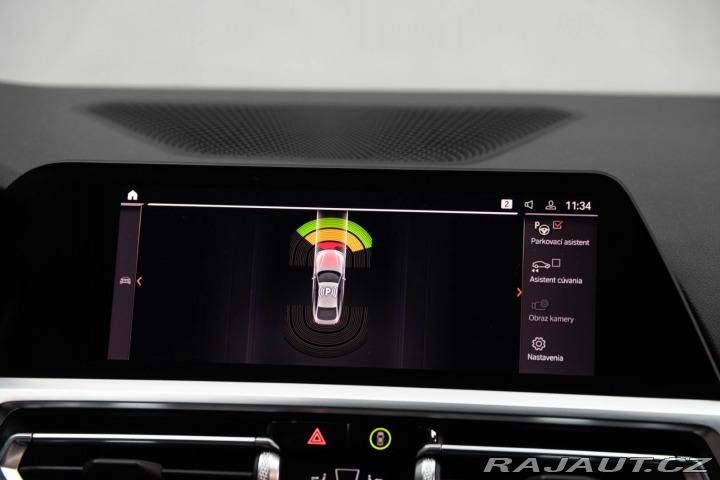 BMW 4 Gran Coupé 420i A/T 2021