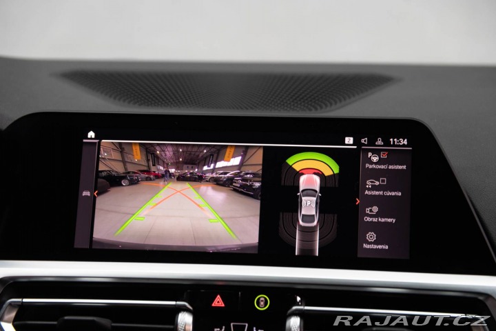 BMW 4 Gran Coupé 420i A/T 2021