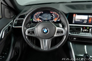 BMW 4 Gran Coupé  420i A/T 2021