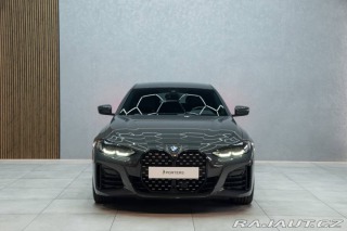 BMW 4 Gran Coupé  420i A/T 2021