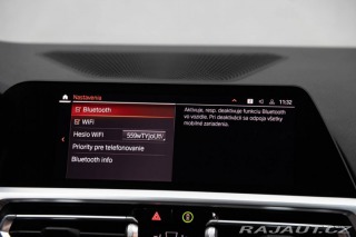 BMW 4 Gran Coupé  420i A/T 2021