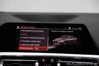 BMW 4 Gran Coupé  420i A/T 2021