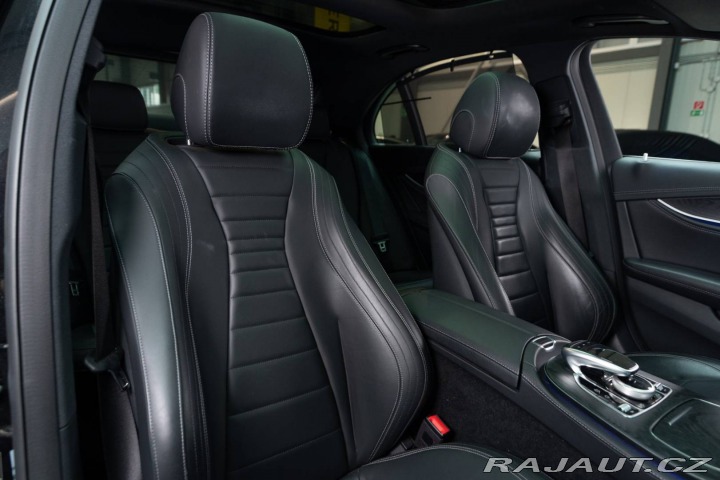 Mercedes-Benz E 450 4matic A/T9 2018