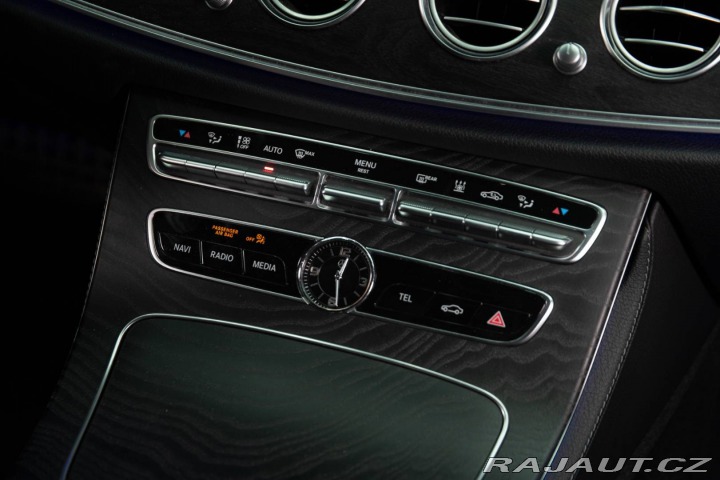 Mercedes-Benz E 450 4matic A/T9 2018