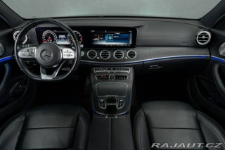 Mercedes-Benz E 450 4matic A/T9 2018