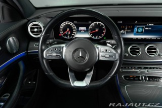 Mercedes-Benz E 450 4matic A/T9 2018