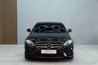 Mercedes-Benz E 450 4matic A/T9 2018