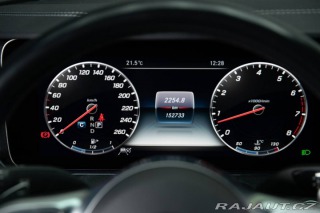 Mercedes-Benz E 450 4matic A/T9 2018
