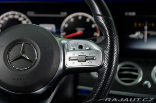 Mercedes-Benz E 450 4matic A/T9 2018