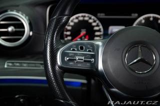 Mercedes-Benz E 450 4matic A/T9 2018
