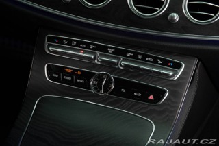 Mercedes-Benz E 450 4matic A/T9 2018