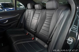 Mercedes-Benz E 450 4matic A/T9 2018