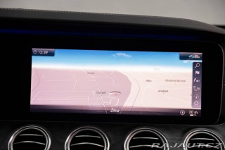 Mercedes-Benz E 450 4matic A/T9 2018