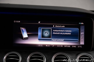 Mercedes-Benz E 450 4matic A/T9 2018