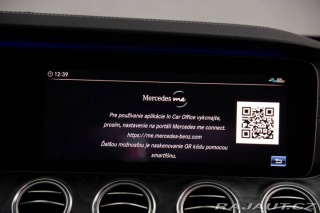 Mercedes-Benz E 450 4matic A/T9 2018