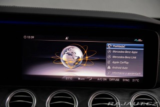 Mercedes-Benz E 450 4matic A/T9 2018